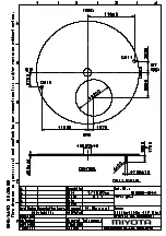 Preview for 5 page of Citizen 90S5 Quick Start Manual