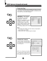 Preview for 25 page of Citizen C13D204R User Manual