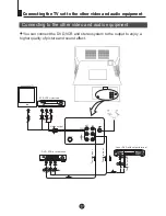 Preview for 29 page of Citizen C13D204R User Manual