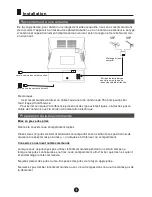 Preview for 38 page of Citizen C13D204R User Manual