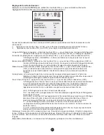 Preview for 45 page of Citizen C13D204R User Manual