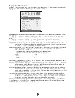 Preview for 46 page of Citizen C13D204R User Manual