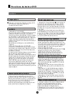 Preview for 52 page of Citizen C13D204R User Manual