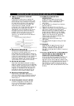 Preview for 28 page of Citizen C300MSC User Manual