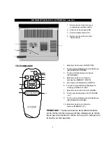 Preview for 32 page of Citizen C300MSC User Manual