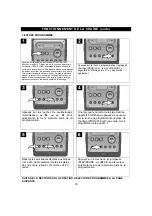 Preview for 41 page of Citizen C300MSC User Manual