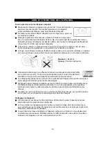 Preview for 43 page of Citizen C300MSC User Manual