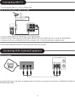 Preview for 9 page of Citizen C506DVC User Manual