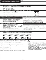 Preview for 43 page of Citizen C506DVC User Manual