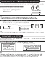 Preview for 47 page of Citizen C506DVC User Manual