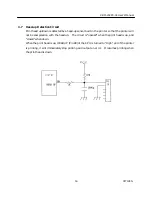 Preview for 16 page of Citizen CBM-202PC-04 User Manual