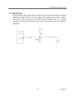 Preview for 24 page of Citizen CBM-202PC-04 User Manual