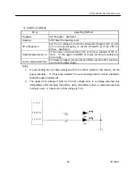 Preview for 26 page of Citizen CBM-202PC-04 User Manual