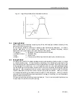 Preview for 41 page of Citizen CBM-202PC-04 User Manual