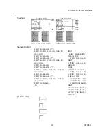 Preview for 53 page of Citizen CBM-202PC-04 User Manual