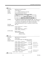 Preview for 54 page of Citizen CBM-202PC-04 User Manual