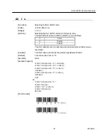 Preview for 79 page of Citizen CBM-202PC-04 User Manual