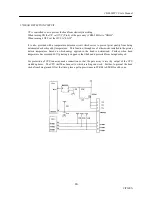 Preview for 16 page of Citizen CBM-202PC Series User Manual