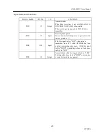 Preview for 23 page of Citizen CBM-202PC Series User Manual