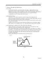 Preview for 34 page of Citizen CBM-202PC Series User Manual