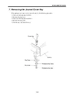 Preview for 10 page of Citizen CBM-262 Type II Service Manual