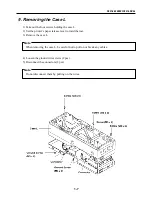 Preview for 12 page of Citizen CBM-262 Type II Service Manual