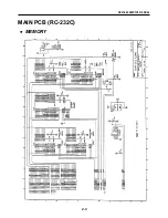 Preview for 29 page of Citizen CBM-262 Type II Service Manual