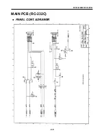 Preview for 31 page of Citizen CBM-262 Type II Service Manual