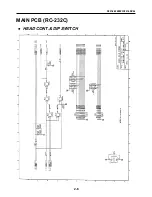 Preview for 32 page of Citizen CBM-262 Type II Service Manual