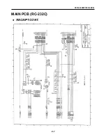 Preview for 33 page of Citizen CBM-262 Type II Service Manual