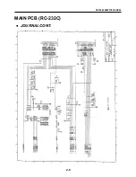 Preview for 34 page of Citizen CBM-262 Type II Service Manual