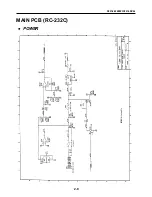 Preview for 35 page of Citizen CBM-262 Type II Service Manual