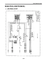 Preview for 44 page of Citizen CBM-262 Type II Service Manual