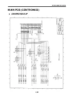 Preview for 46 page of Citizen CBM-262 Type II Service Manual