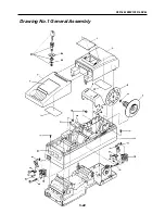 Preview for 73 page of Citizen CBM-262 Type II Service Manual