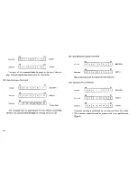 Preview for 24 page of Citizen CBM-606 User Manual