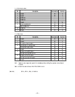 Preview for 56 page of Citizen CBM-820 User Manual