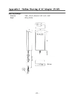 Preview for 103 page of Citizen CBM-820 User Manual