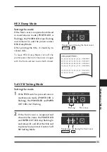 Preview for 35 page of Citizen CD-S500 series User Manual