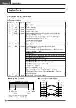 Preview for 48 page of Citizen CD-S500 series User Manual