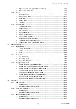 Preview for 17 page of Citizen CL-E700 Series Technical Manual