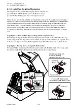 Preview for 22 page of Citizen CL-E700 Series Technical Manual