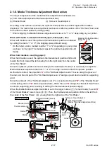 Preview for 31 page of Citizen CL-E700 Series Technical Manual