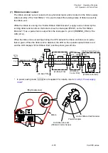 Preview for 45 page of Citizen CL-E700 Series Technical Manual