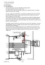 Preview for 46 page of Citizen CL-E700 Series Technical Manual