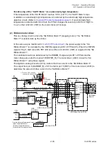 Preview for 47 page of Citizen CL-E700 Series Technical Manual