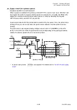 Preview for 59 page of Citizen CL-E700 Series Technical Manual