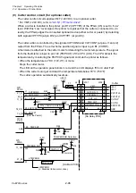 Preview for 60 page of Citizen CL-E700 Series Technical Manual