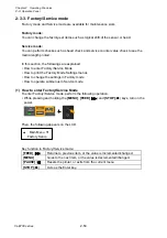 Preview for 68 page of Citizen CL-E700 Series Technical Manual