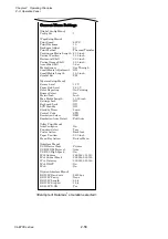 Preview for 72 page of Citizen CL-E700 Series Technical Manual